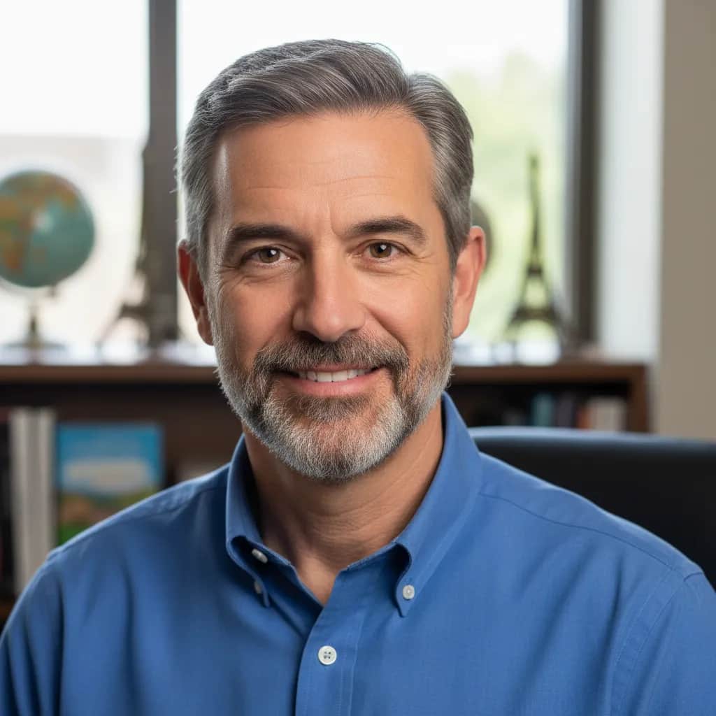 Autor Mariusz Sadowski